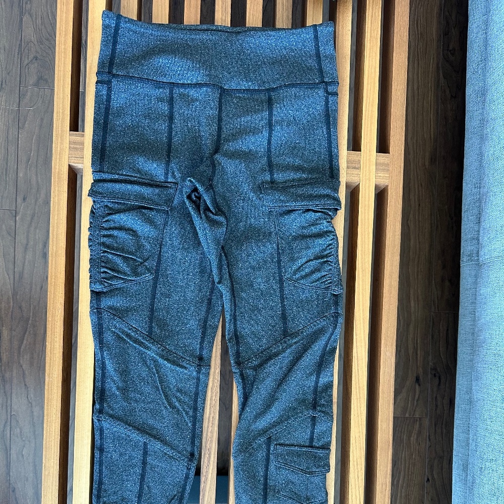 lululemon pants